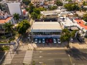 TERRENO RENTA/VENTA SOBRE AV VALLARTA