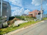 Terreno, Residence Ile de France, Bragança Paulista, SP