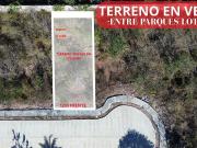 Terreno Residencial 22 en Venta en Entreparques