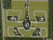 TERRENO RESIDENCIAL A 15 MINUTOS DE LA PLAYA PUERTO MORELOS