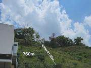 TERRENO residencial a tan solo $3,000 el metro cuadrado...
