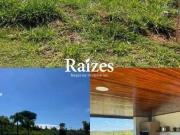 Terreno Residencial à Venda | 275 m² no Granja...