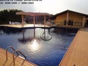 Terreno à venda, 360 m² por R$ 380.000,00 Chácara Santa...