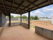 Terreno Residencial à venda, Condominio Solar de...