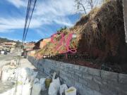Terreno Residencial à Venda em Jardim Vitória, Campo...