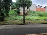 terreno residencial à venda em loteamento santa rosa,...