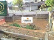 Terreno à venda no Jardim São João Jaraguá