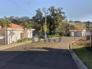 Terreno residencial à venda no Condomínio Bella Itália,...