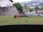 Terreno residencial à venda, Parque Dom Henrique, Cotia