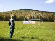 Terreno residencial à venda, Residencial Terras do...