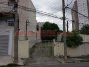 Terreno Residencial à venda, Vila Gumercindo, São Paulo