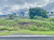 TERRENO RESIDENCIAL ALAMO SUR SANTIAGO NUEVO LEON