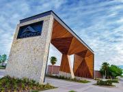 TERRENO RESIDENCIAL ALTOZANO