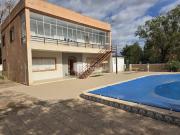 Chalet con Terreno Residencial amplio en venta en San...