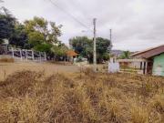 TERRENO RESIDENCIAL, amplo, de esquina!