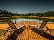 Terreno Residencial Arboretum Vinhedo