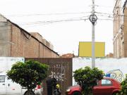Terreno Residencial Av. Santa Rosa – El Callao