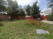 TERRENO RESIDENCIAL CALZADA ZAVALETA PUEBLA