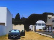 TERRENO RESIDENCIAL CHOLULA