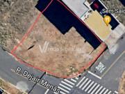 Terreno Residencial Cittá Di Salerno à venda com 424m²