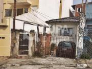 TERRENO RESIDENCIAL COM 175M² À VENDA NA VILA MARIA ALTA