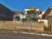 TERRENO RESIDENCIAL COM 250M² À VENDA NA VILA ISOLINA MAZZEI