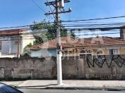 TERRENO RESIDENCIAL COM 318M² PARA VENDA, VILA...