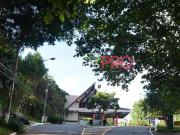 Terreno Residencial com viusta fantastica