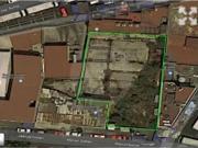 Terreno Residencial / Comercial en venta en Tacubaya