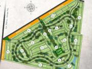 Terreno residencial con acceso a club de playa