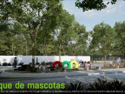 Terreno residencial con amenidades y a minutos de la playa