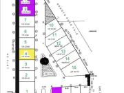 TERRENO RESIDENCIAL CON CONTROL DE ACCESO EN BUROCRATAS...