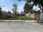TERRENO RESIDENCIAL CUAUTITLAN