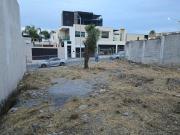 TERRENO RESIDENCIAL CUMBRES ELITE