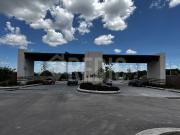 Terreno residencial de 184m2 en Zakia