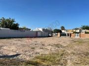 Terreno residencial de 1,100 m2 en venta, Torreón Jardín