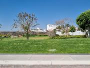 Terreno residencial de 354.79 m2 exclusivo...