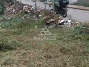 Terreno Residencial de 360 m² à venda no Retiro,...