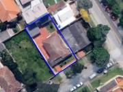 Terreno residencial de 520m² a venda no Jardim das Américas