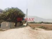 ¡Terreno Residencial De Ensueño En Chosica! 4300 M² Para...