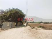 ¡Terreno Residencial De Ensueño En Chosica! 4300 M² Para...