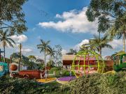 Terreno residencial de lujo en Galiana