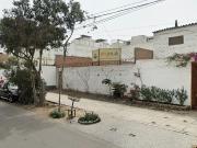 Terreno Residencial Don Diego de Día – Surco