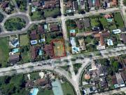 Terreno residencial e comercial, 1016m², Praia do Pernambuco