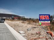 Terreno Residencial el Refugio