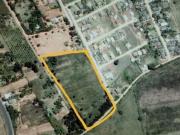 Terreno Residencial em Águas Claras Terreno Residencial em Águas Claras