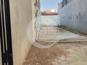 Terreno Residencial em Analia Franco