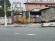 Terreno Residencial em Bela Vista Osasco, SP