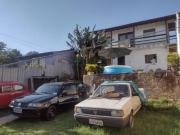 Terreno Residencial em Jardim Botânico