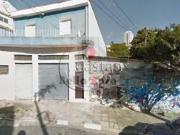 Terreno Residencial em Mooca